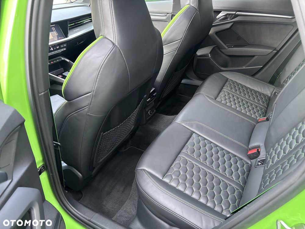 Audi RS3 Sportback - 32