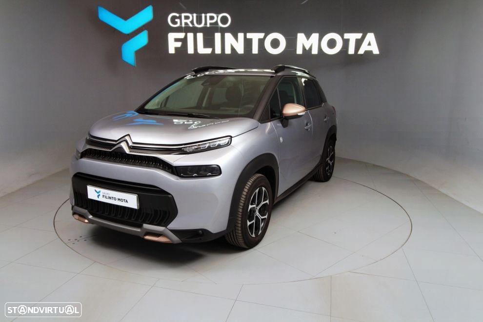 Citroën C3 Aircross 1.2 PureTech C-Series - 6