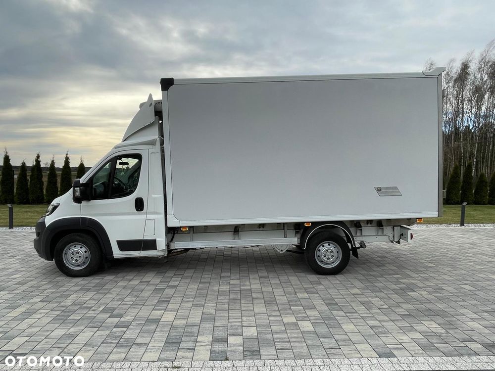 Peugeot Boxer - 34