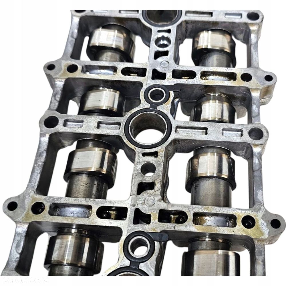 Bmw E87 E90 E92 E60 E83 E84 F10 F20 F30 Podstawa Wałki Głowicy Kaseta N47N - 10