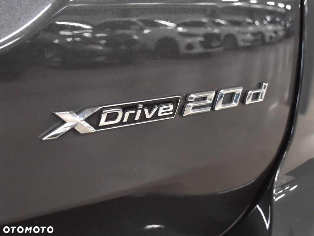 BMW X3 - 34