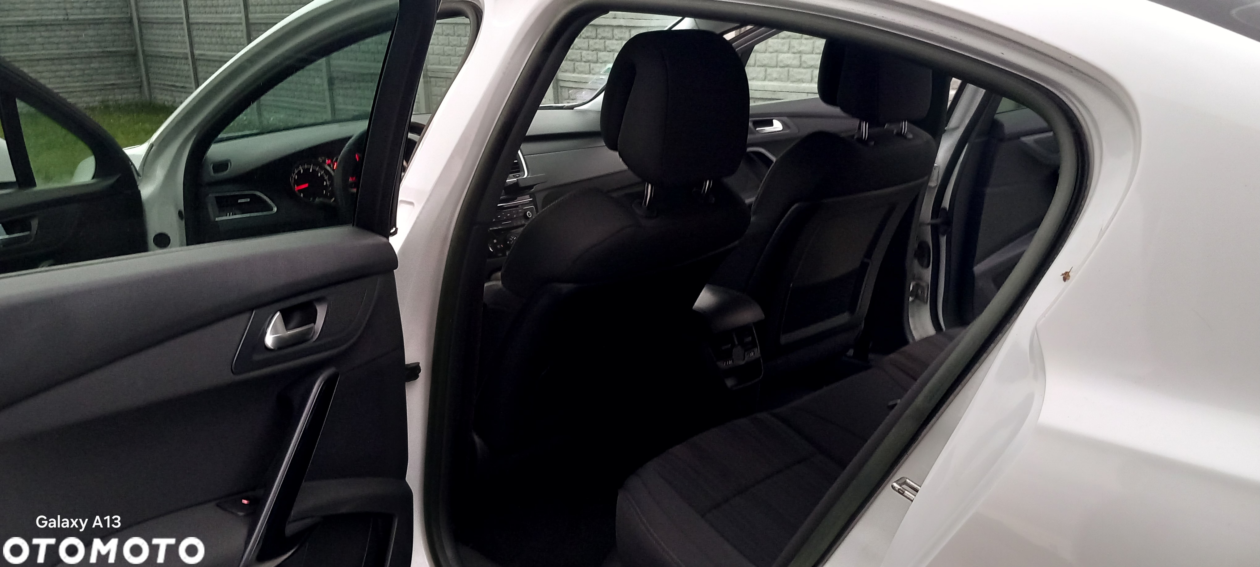 Peugeot 508 SW 120 VTi EGS6 Access - 11