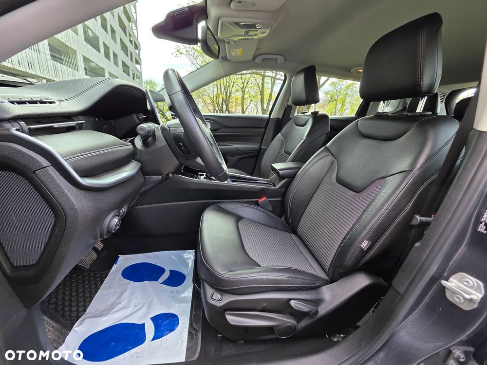 Jeep Compass 1.5 T4 mHEV Altitude Winter Edition FWD S&S DCT - 5