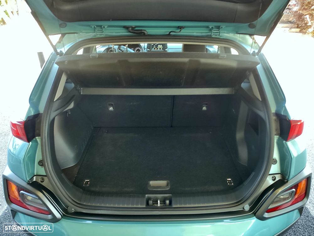 Hyundai Kauai 1.6 CRDi Premium - 9