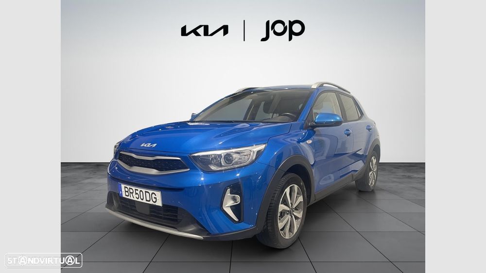 Kia Stonic 1.2 MPi Dynamic - 1