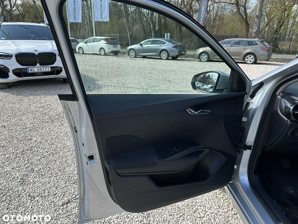 Skoda Fabia 1.0 Ambition - 14