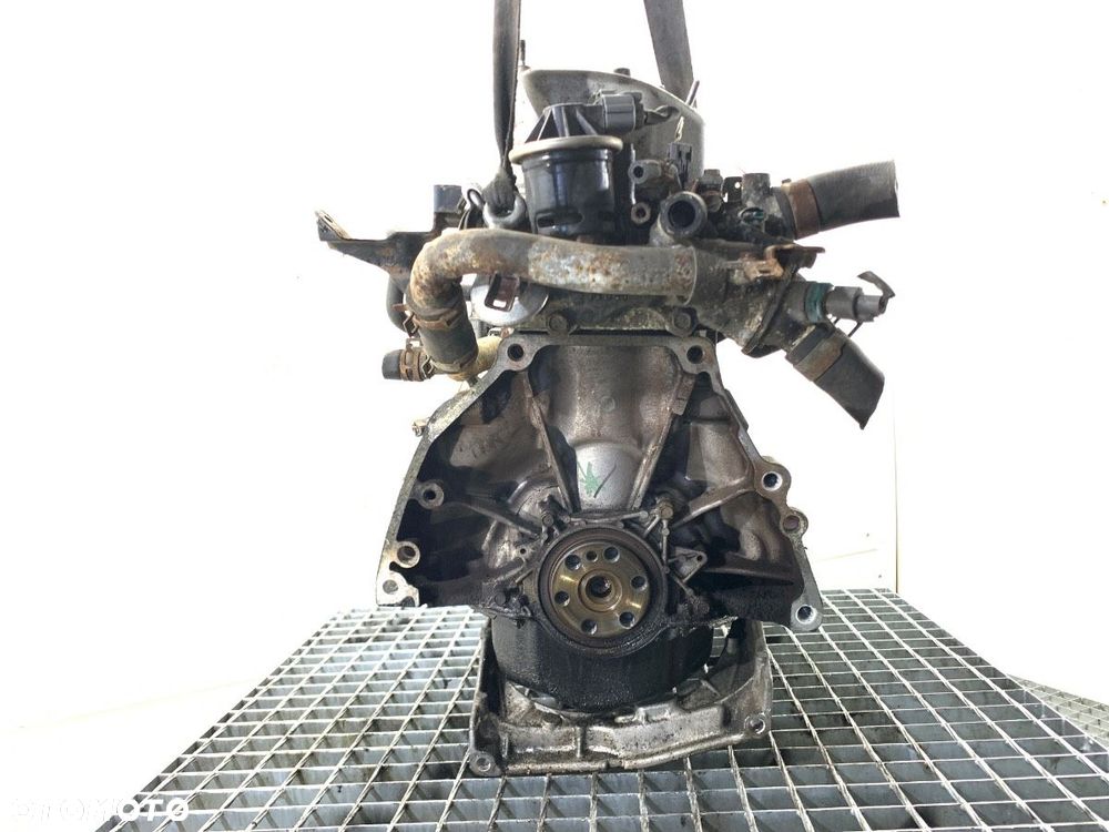 SILNIK  HONDA CIVIC VII Hatchback (EU, EP, EV) 2000 - 2006 1.4 iS (EP1) 66 kW [90 KM] benzyna 2001 - - 2