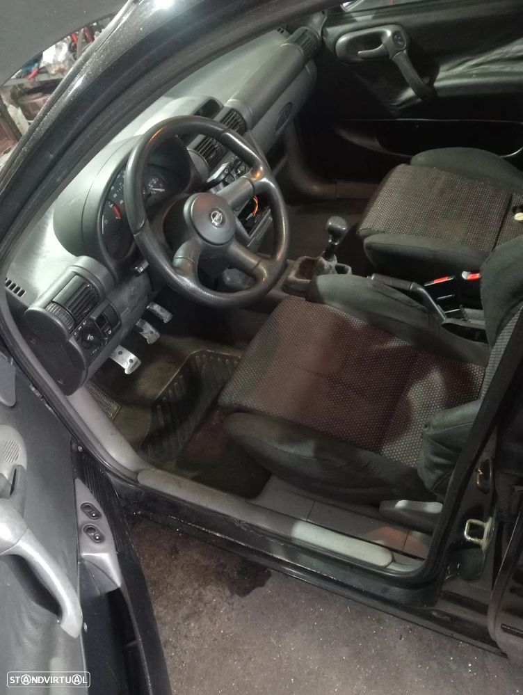 Opel Corsa 1.5 TD Sport - 4