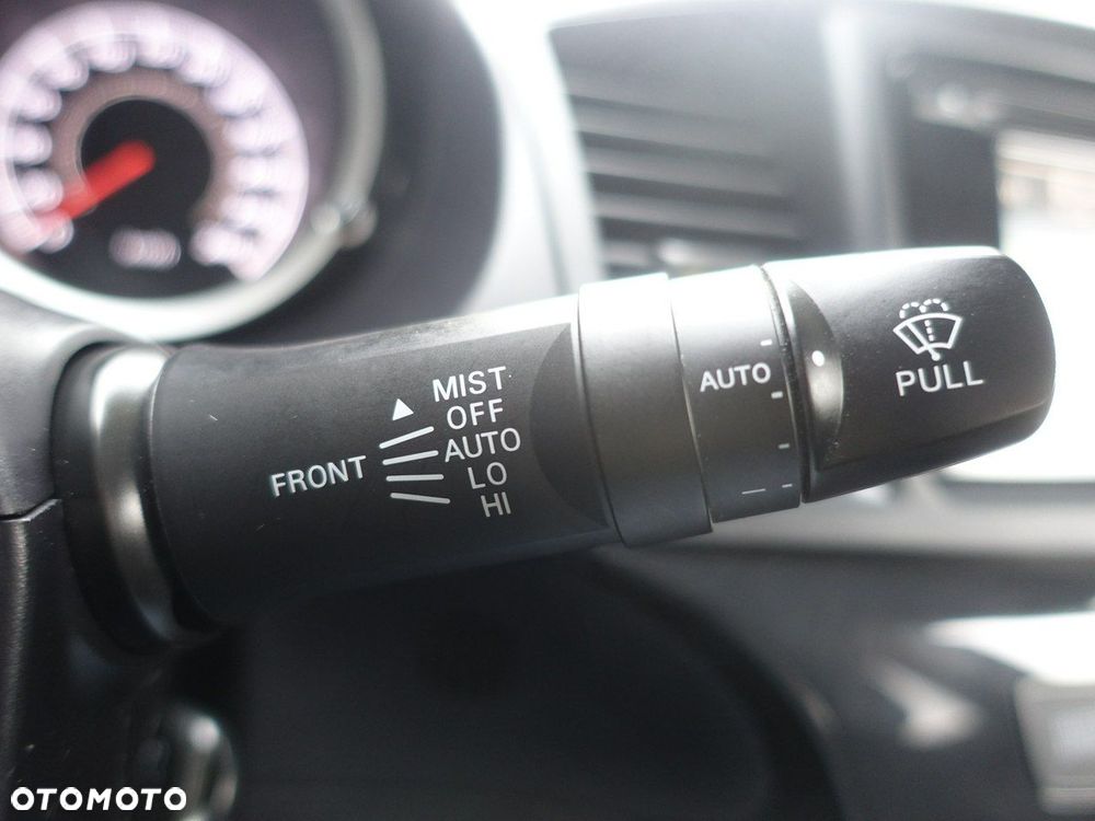 Mitsubishi Lancer 1.8 Instyle - 19