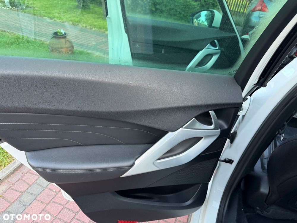 Citroën DS5 2.0 HDi SportChic - 16