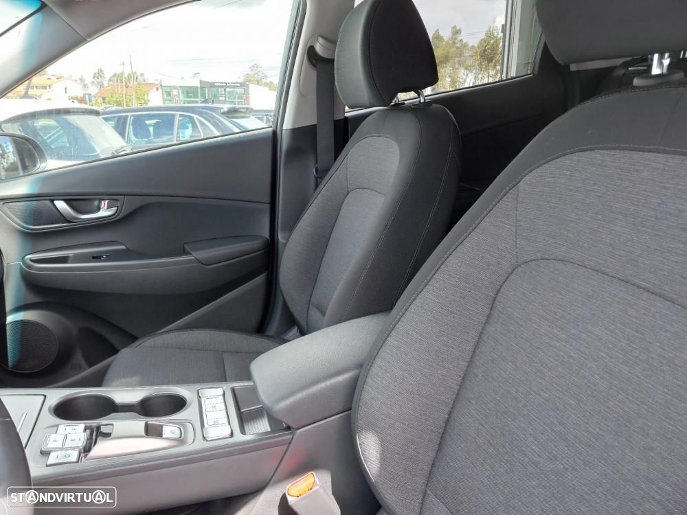 Hyundai Kauai 64 kWh Premium - 7
