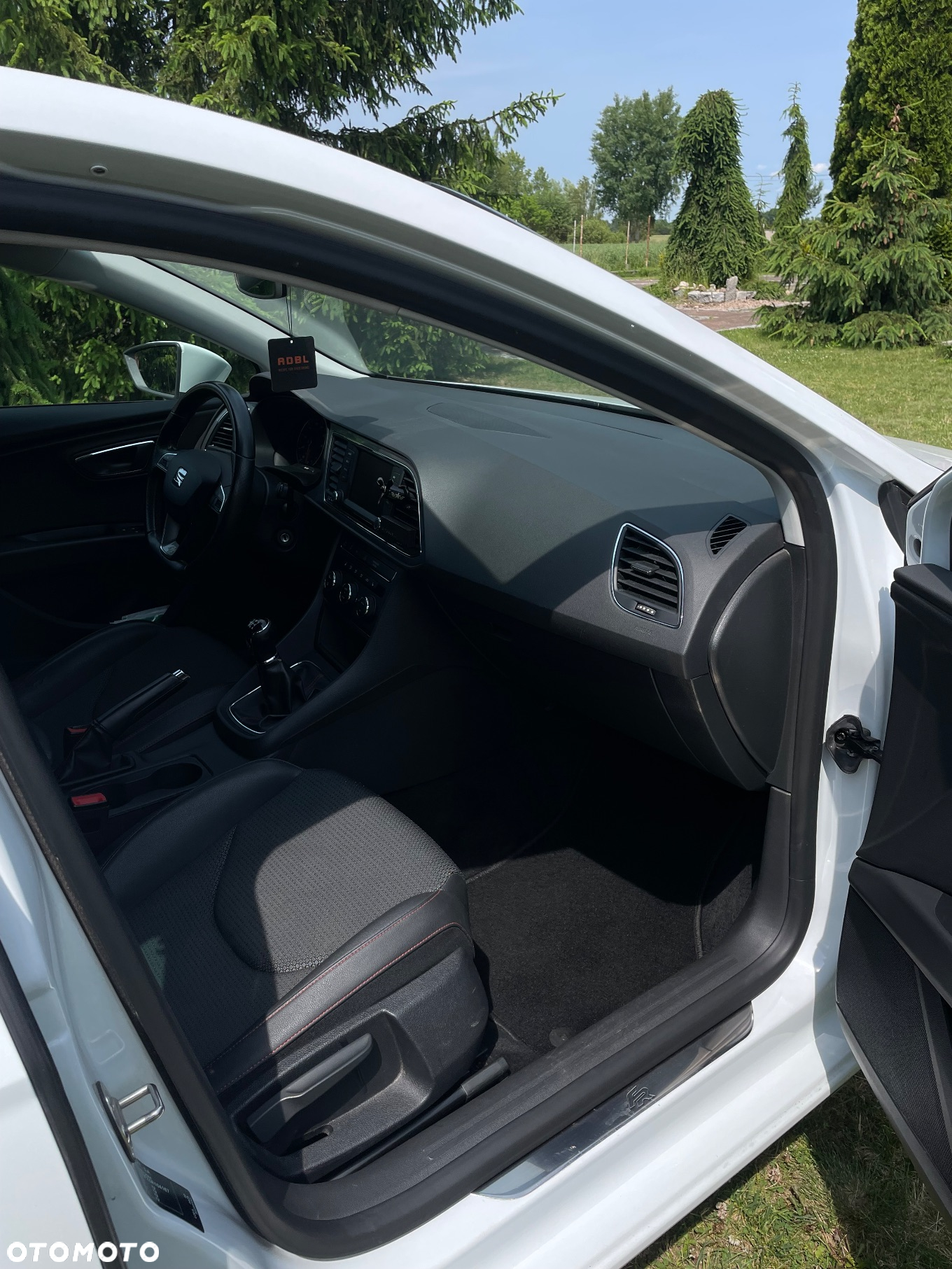 Seat Leon - 12