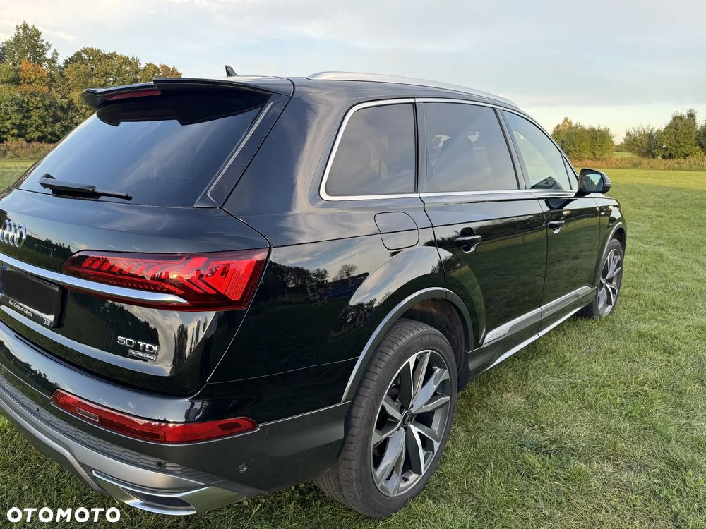 Audi Q7 - 17
