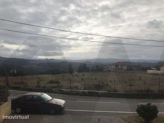 Excelente Terreno para construção em Canedo! - Grande imagem: 3/4