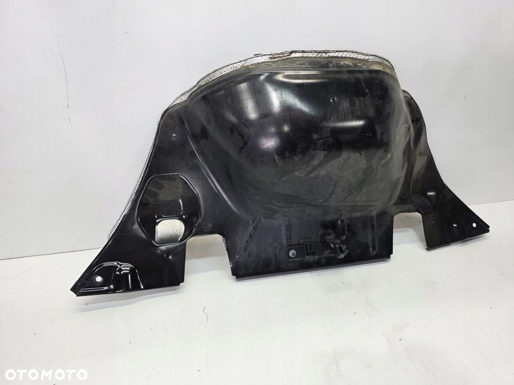 OSŁONA TERMICZNA ŚCIANY GRODZIOWEJ AUDI Q5 FY 80A804165 - 3