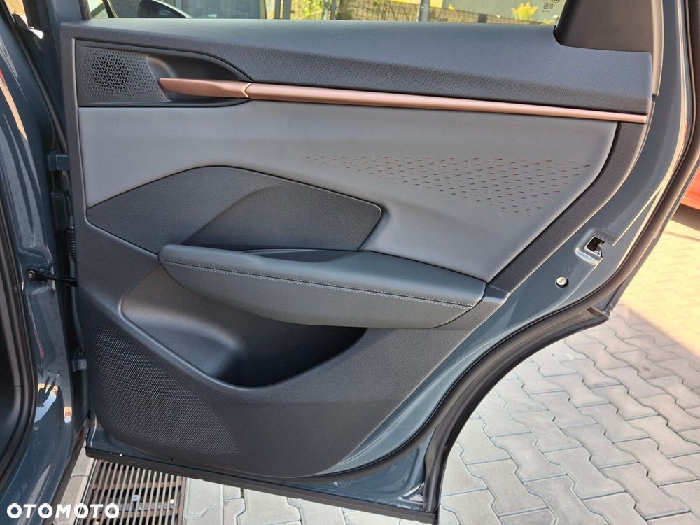 Cupra Terramar 1.5 eTSI mHEV DSG - 20