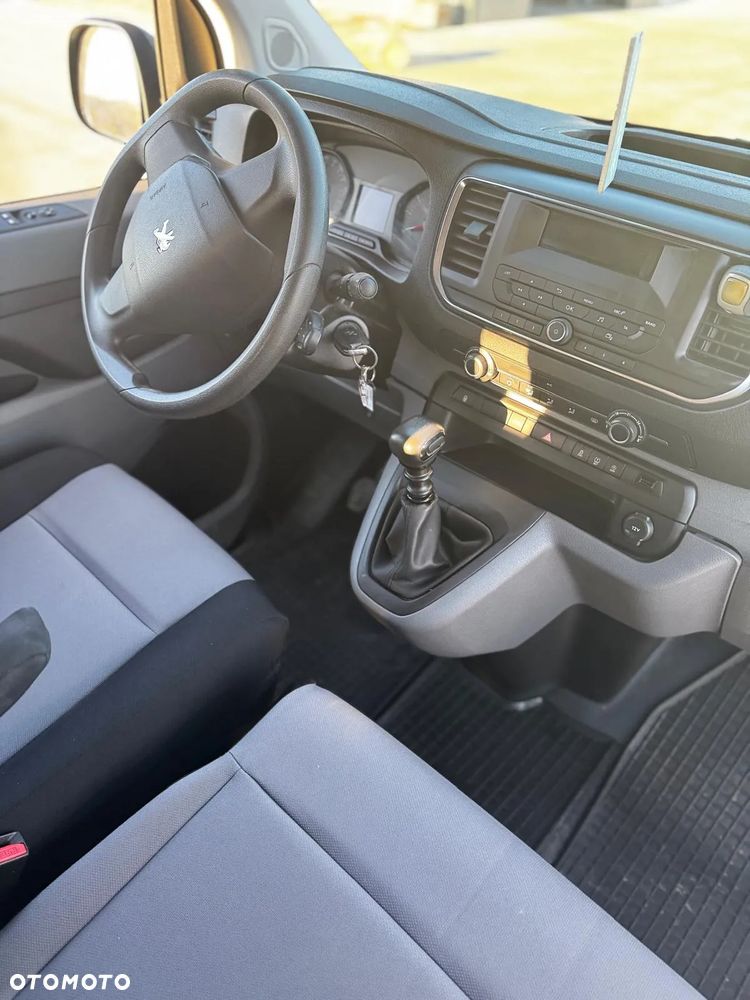 Peugeot Expert - 2