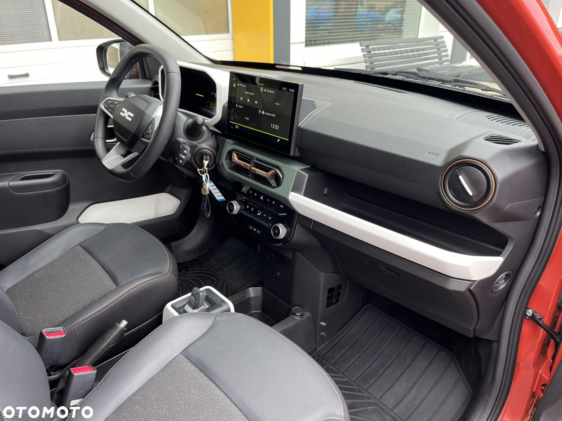 Dacia Spring Electric 26.8kWh 65 Extreme - 20
