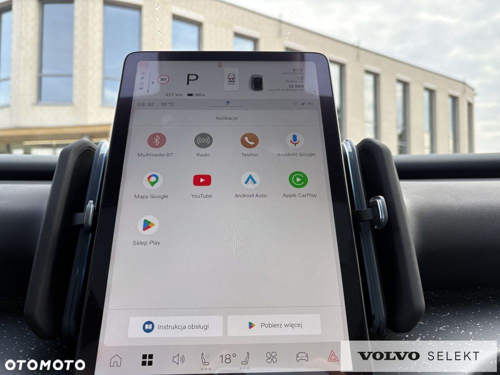 Volvo EX30 - 20