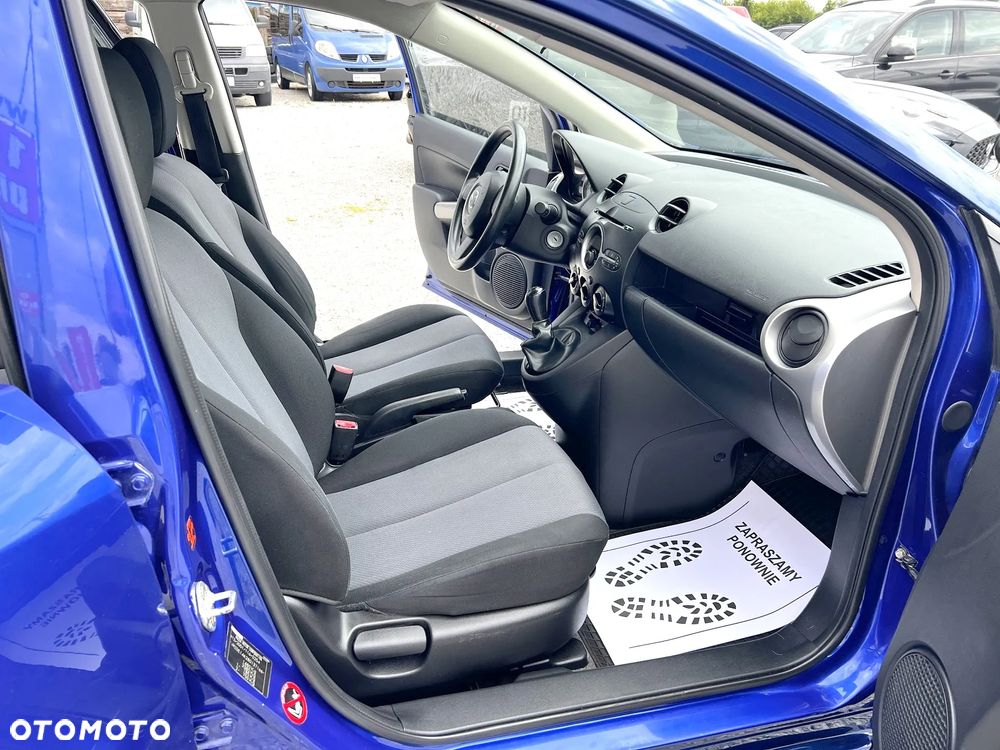 Mazda 2 1.3 Comfort - 14