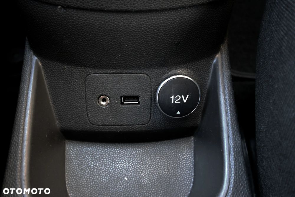 Ford Fiesta 1.25 Ambiente EU5 - 15