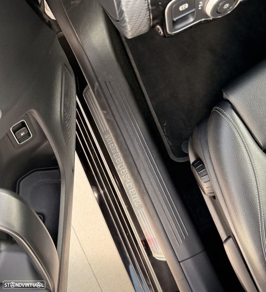 Mercedes-Benz CLA 250 e Shooting Brake Style Plus - 7