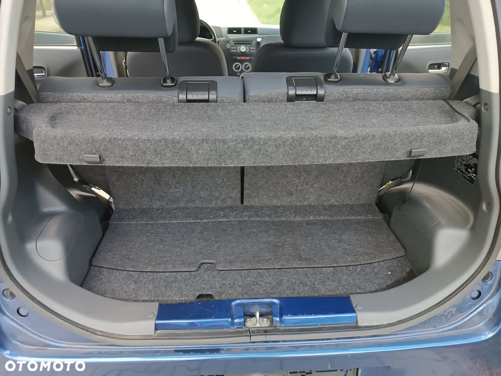Daihatsu Cuore CooLine - 15