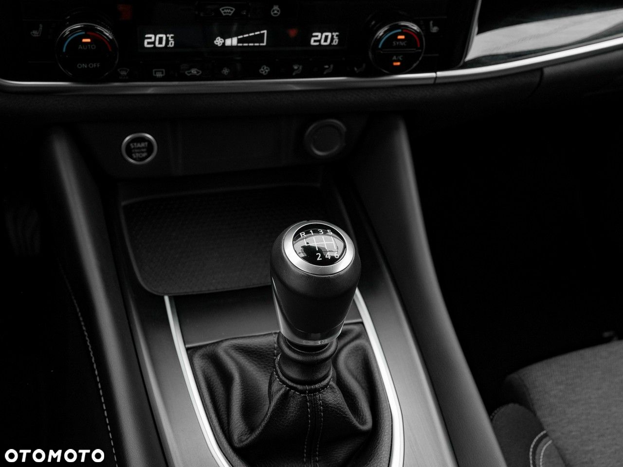 Nissan Qashqai - 19