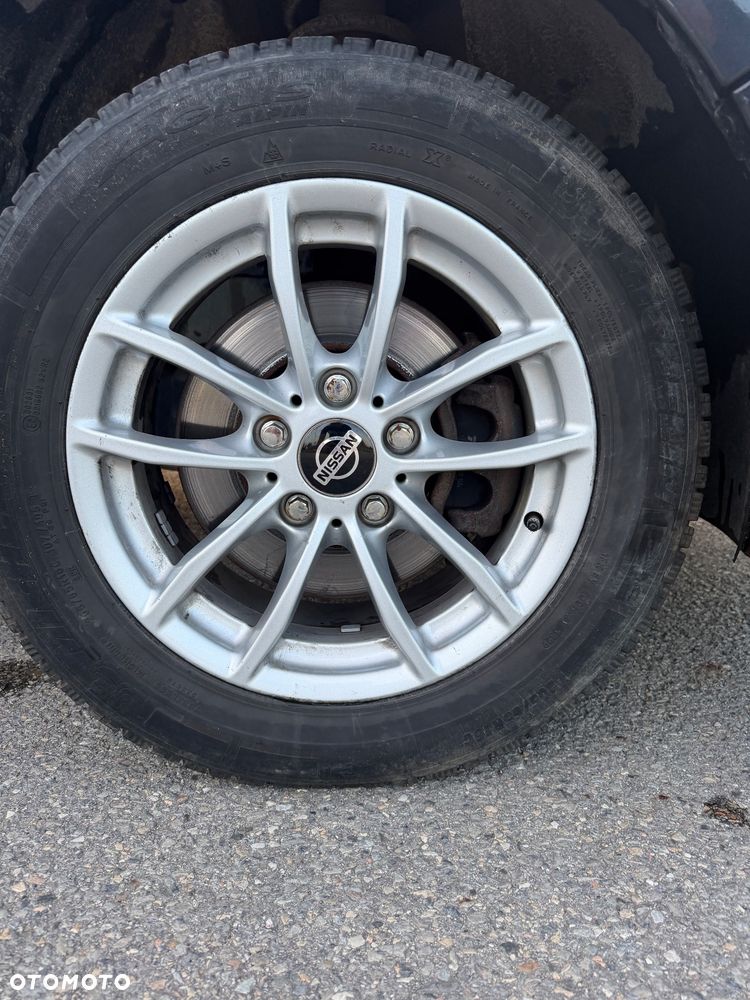 Nissan Primastar - 4