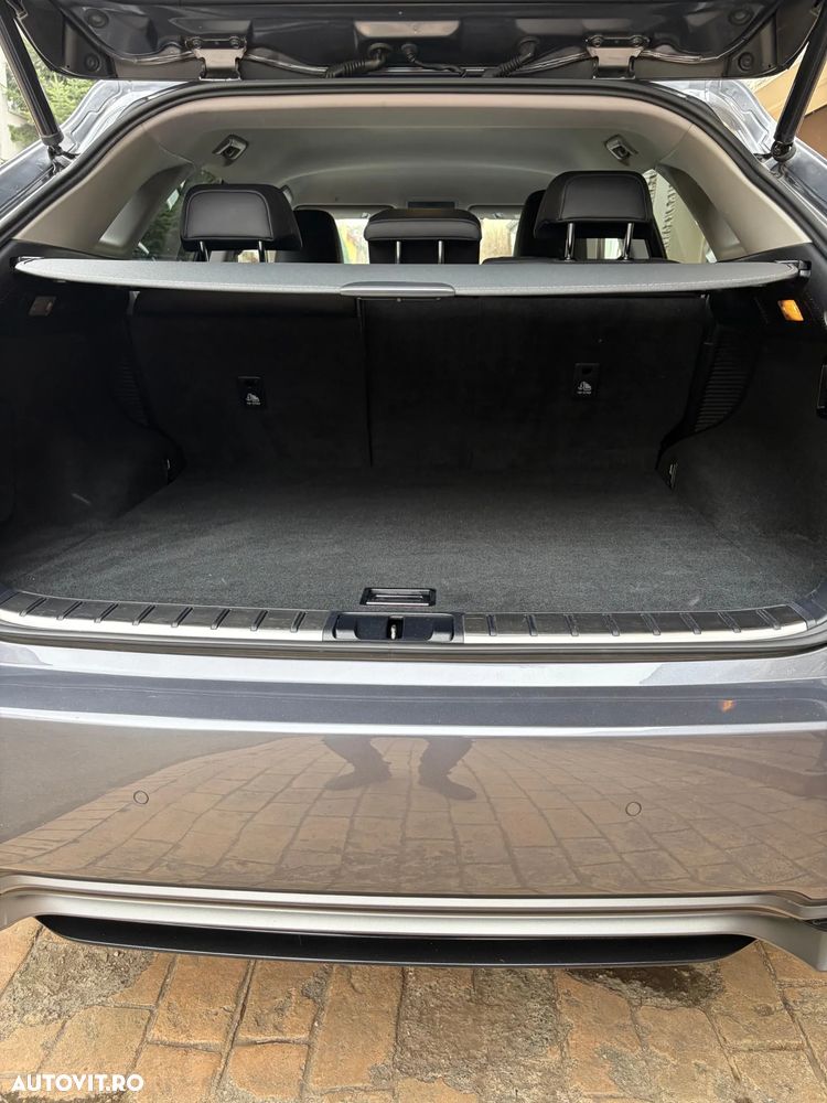 Lexus Seria RX 450h (hybrid) Business Line - 11