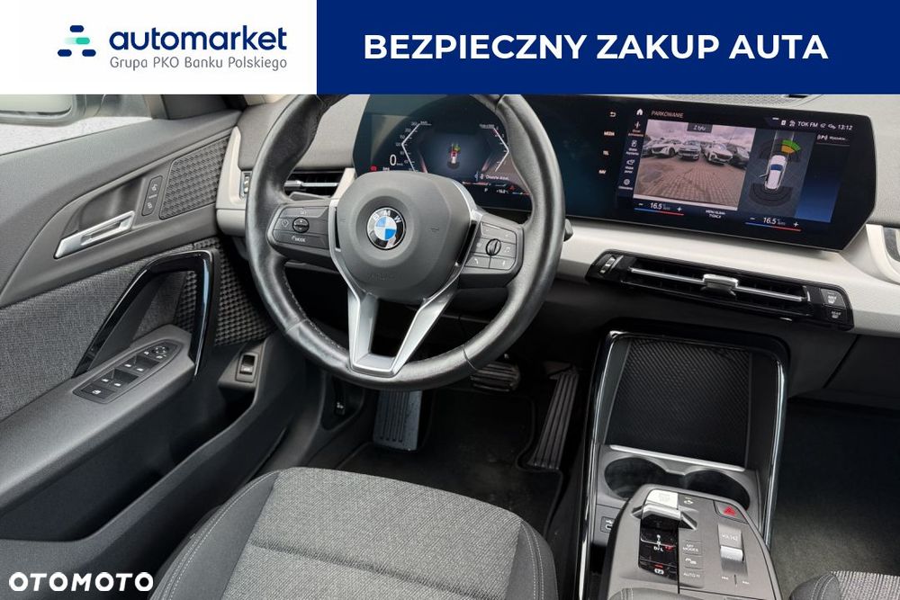BMW X1 xDrive18d - 18