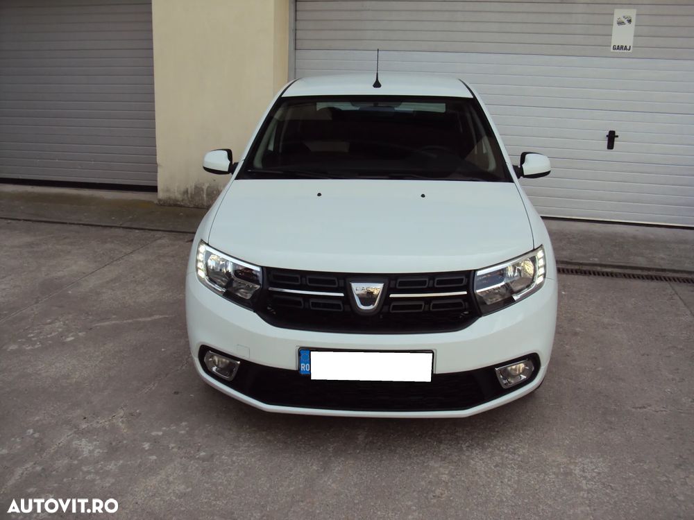 Dacia Logan 1.5 Blue dCi Laureate - 11