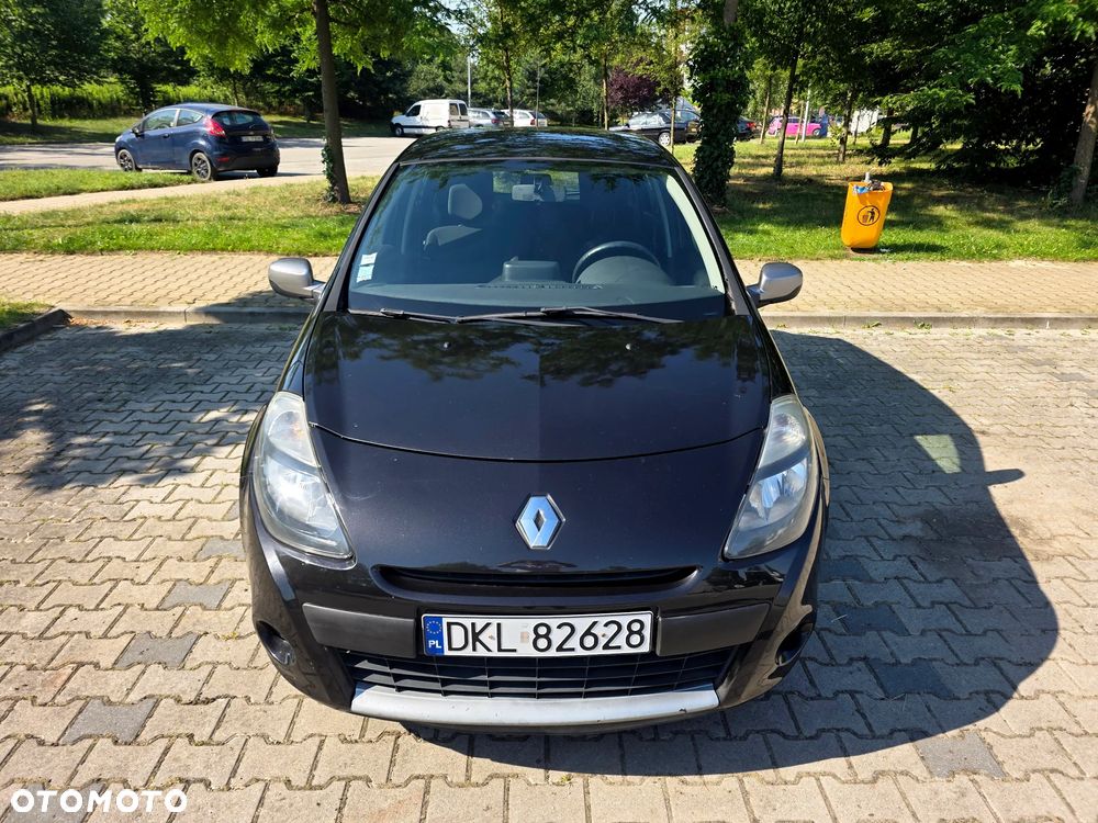 Renault Clio 1.2 TCE Authentique - 12