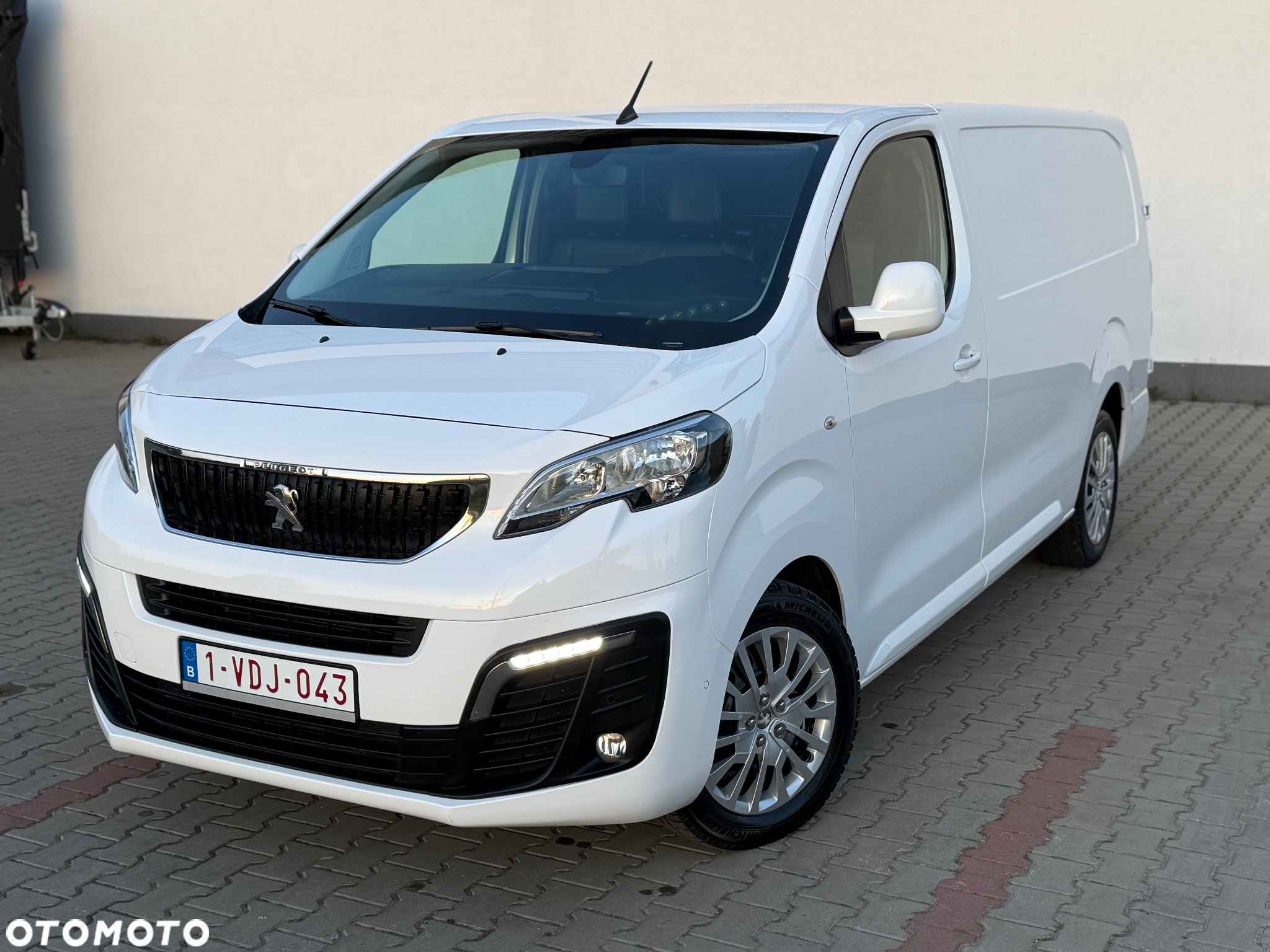 Peugeot EXPERT - 33