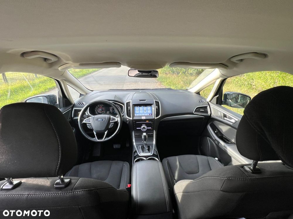 Ford S-Max - 4