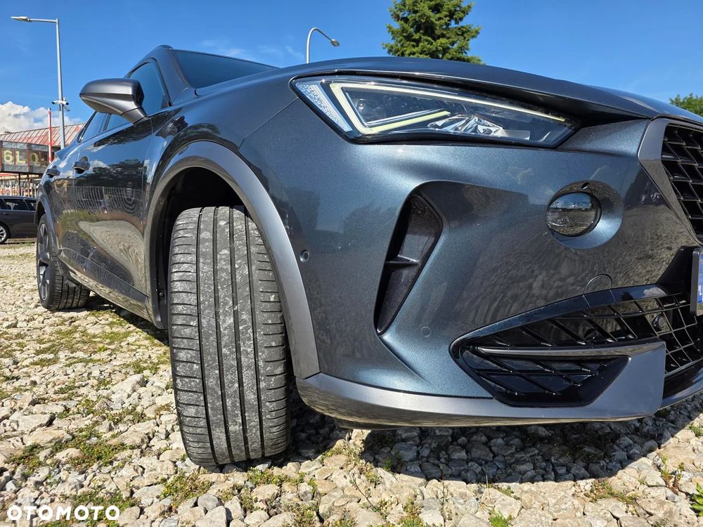 Cupra Formentor 2.0 TDI - 34