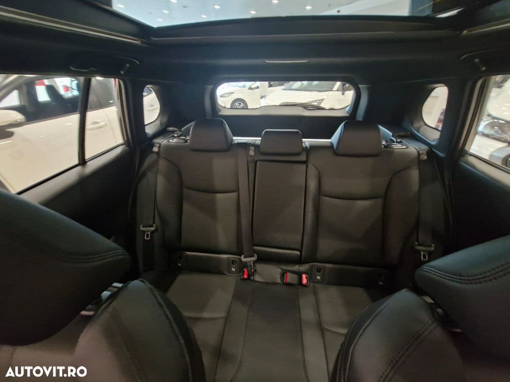 Toyota Corolla Cross 2.0I 2WD Dynamic - 20