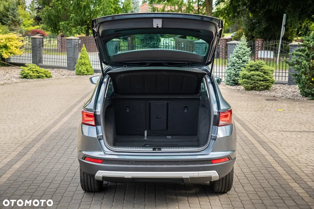Seat Ateca - 6