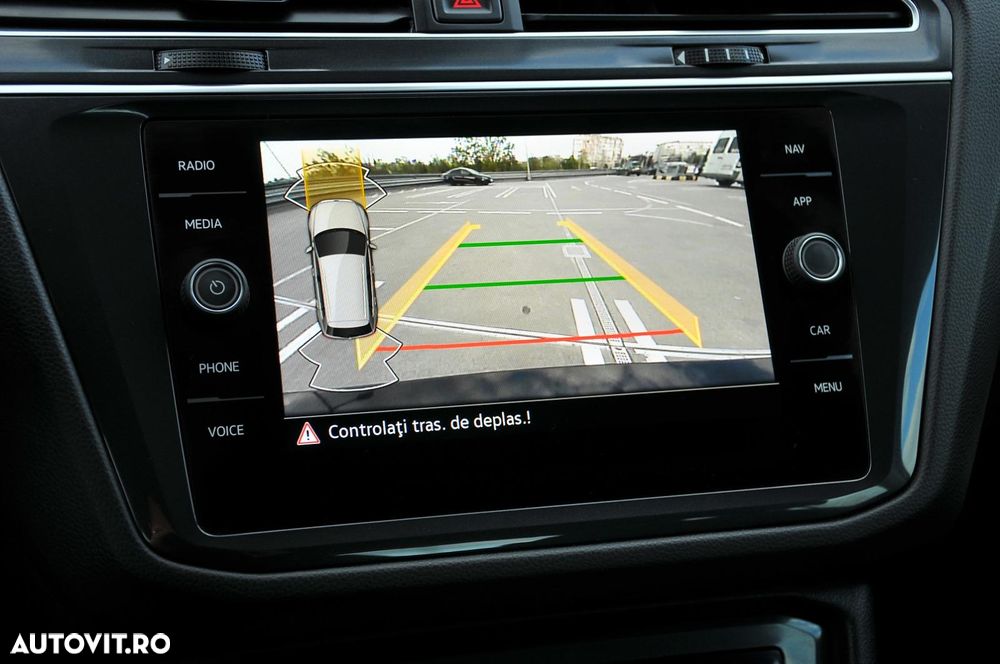 Volkswagen Tiguan 2.0 TDI SCR 4Motion DSG Highline - 11