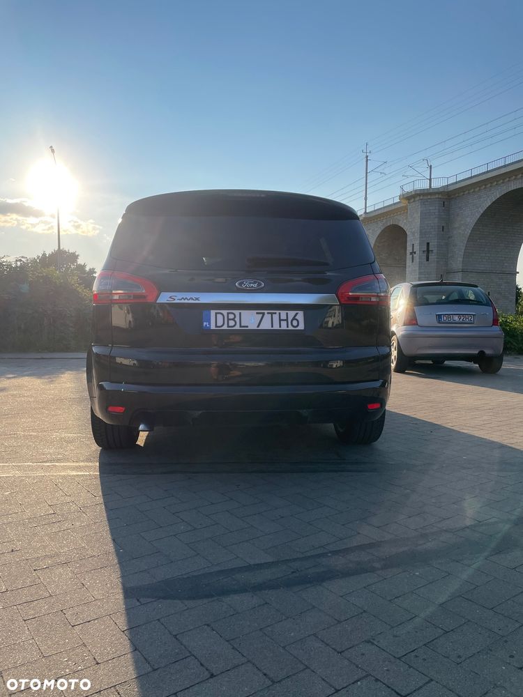 Ford S-Max 2.0 TDCi DPF Champions Edition - 15