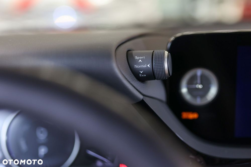 Lexus ES 300h Business Edition - 31