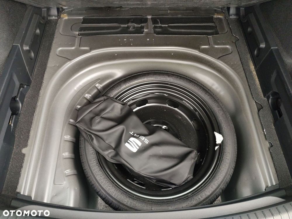 Seat Leon 1.5 eTSI Style DSG - 19