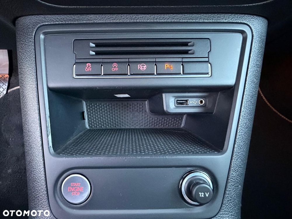 Volkswagen Tiguan 2.0 TDI DPF BlueMotion Technology Cup Sport & Style - 27