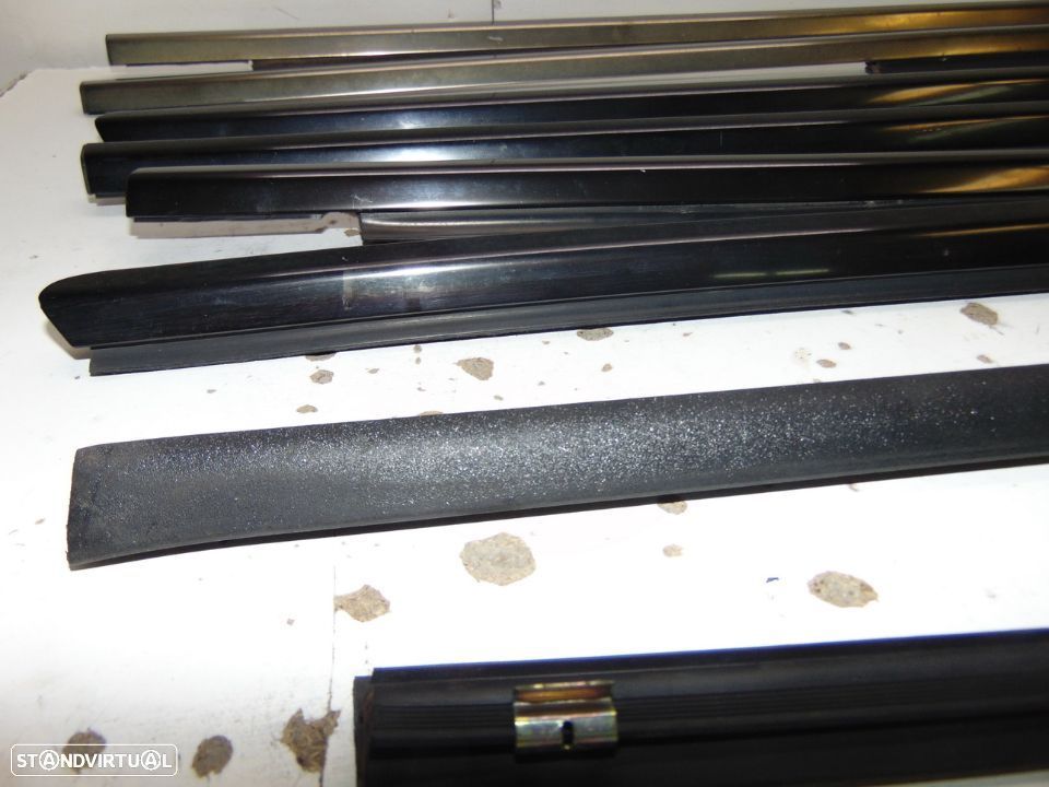 Mercedes E  w210 1998 varias peças - 3