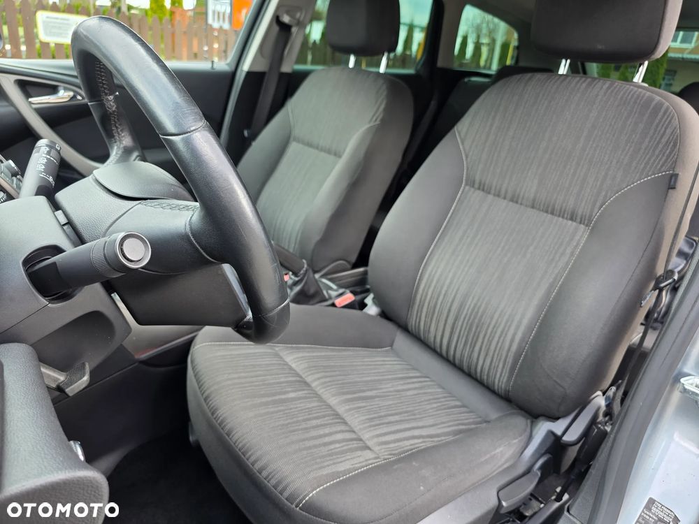 Opel Astra 1.4 T Cosmo - 26