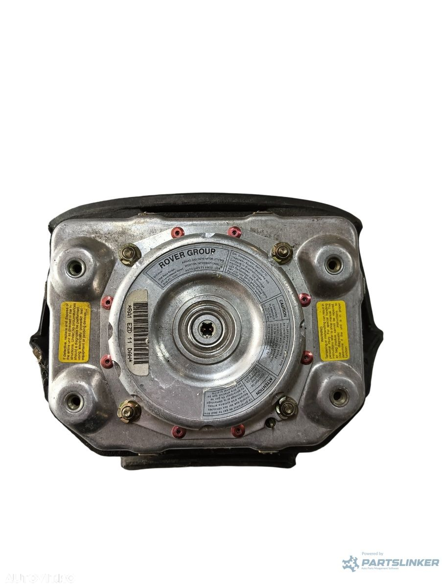 Airbag volan LAND ROVER RANGE ROVER II LP_, P38A 1994 - 2002 - 2