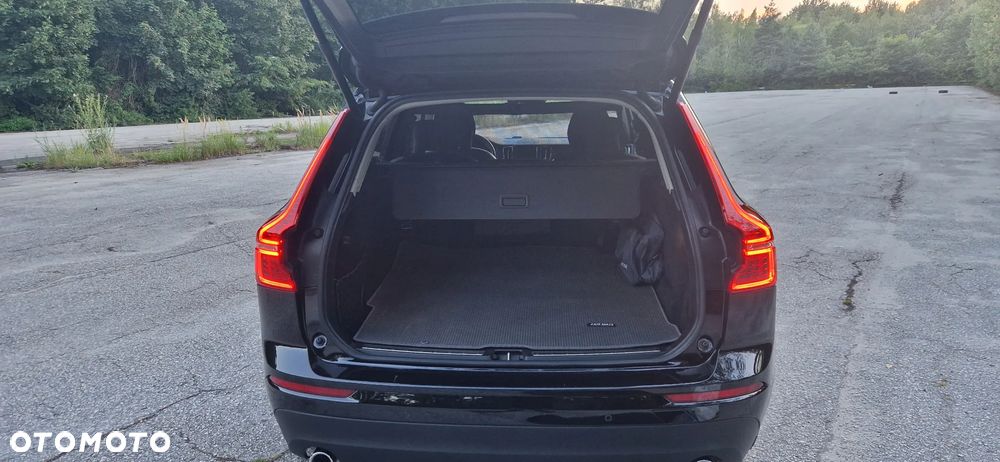 Volvo XC 60 - 12
