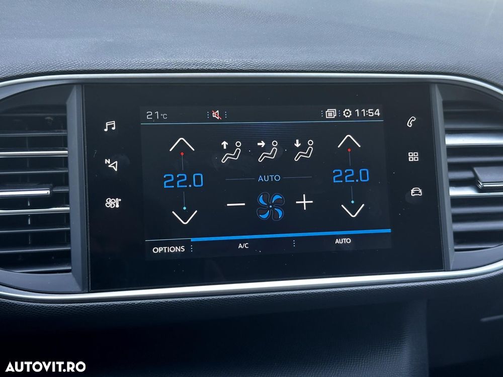 Peugeot 308 - 15