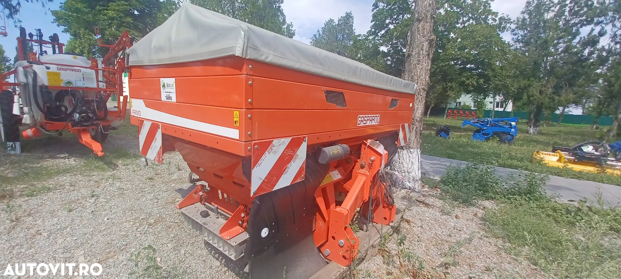 Maschio PRIMO EW 314 EXCLUSIVE - 3