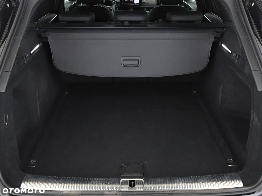 Audi A4 Allroad 40 TDI mHEV Quattro S tronic - 21